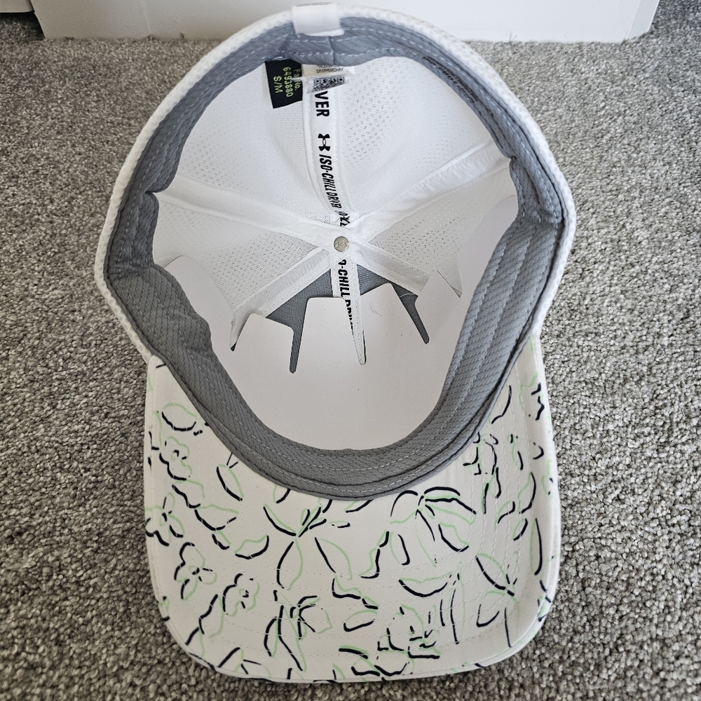Under Armour Iso-Chill Driver Mesh - Picture 4 of 10